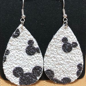 DISNEY INSPIRED EARRINGS